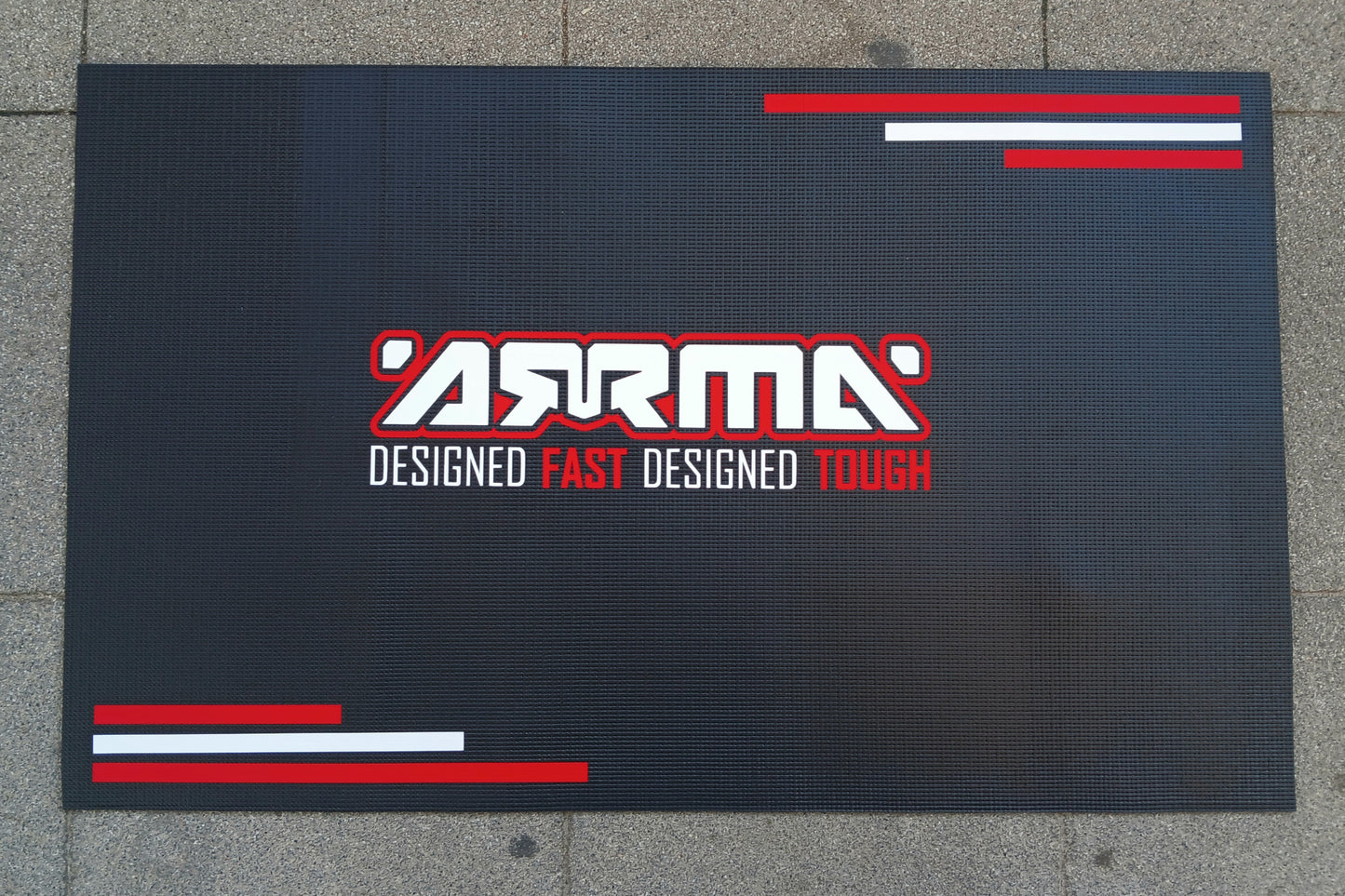 Pit Mat Arrma