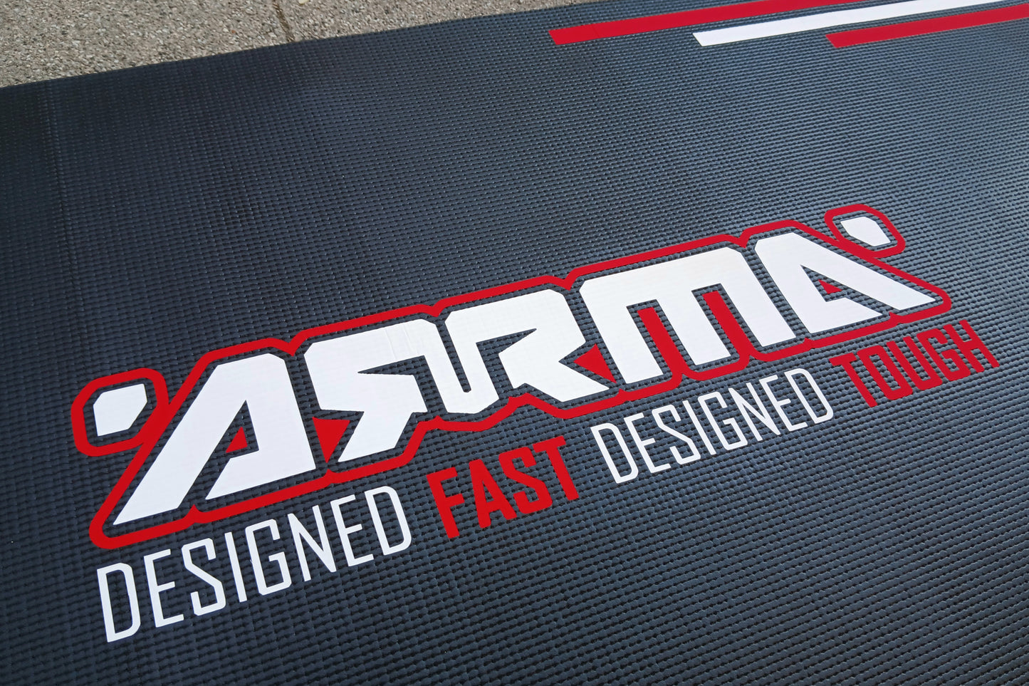 Pit Mat Arrma