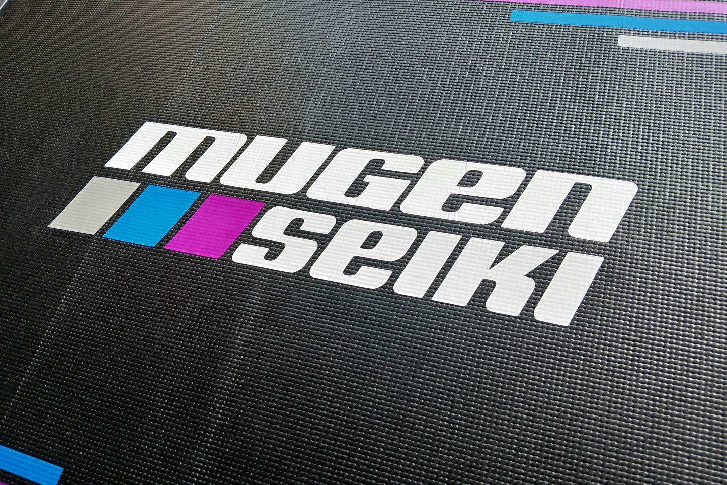 Pit mat Mugen Seiki