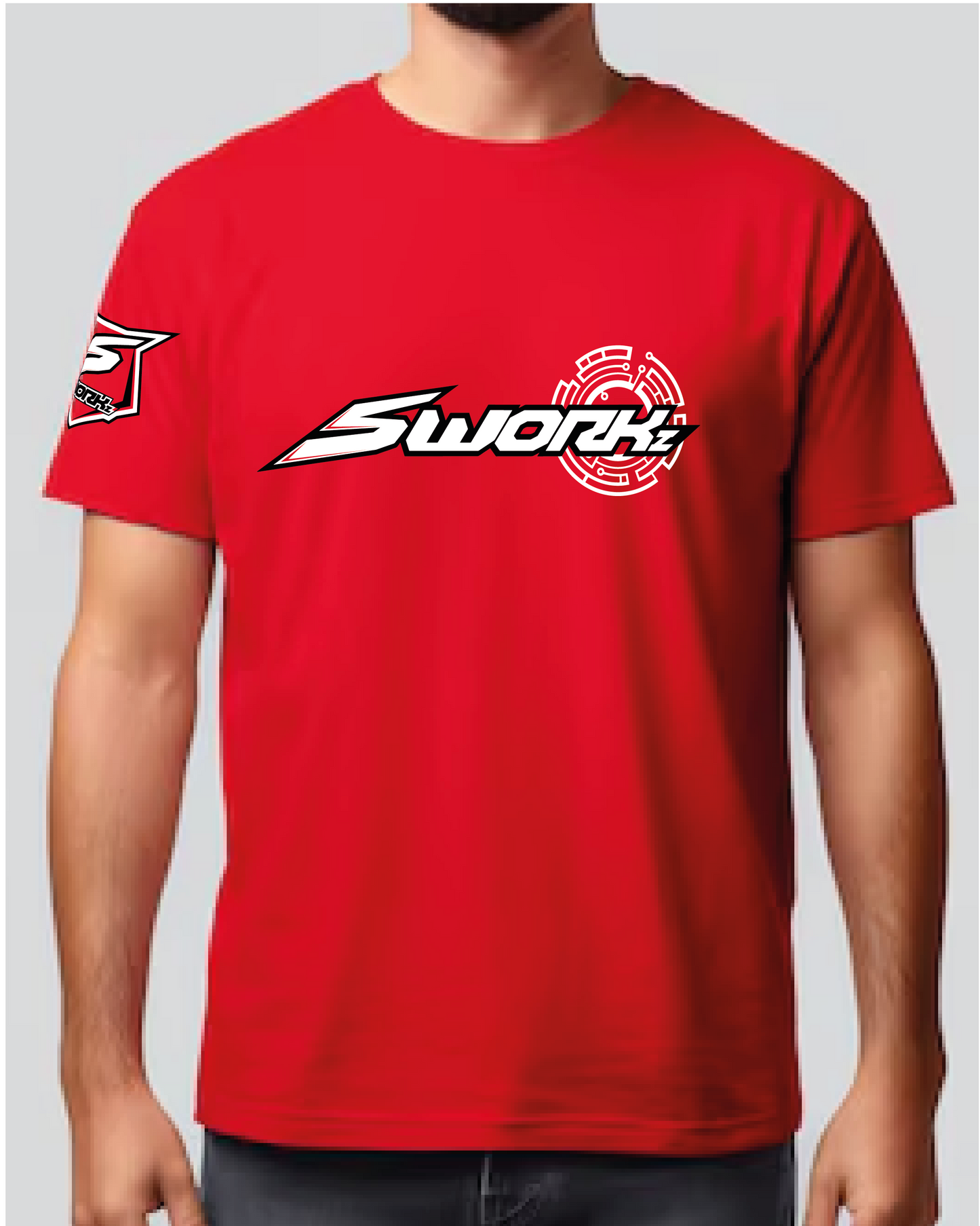 Sworkz Logo