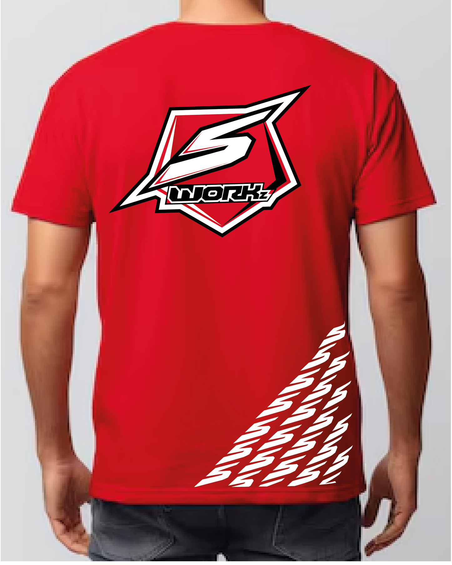 Sworkz Logo
