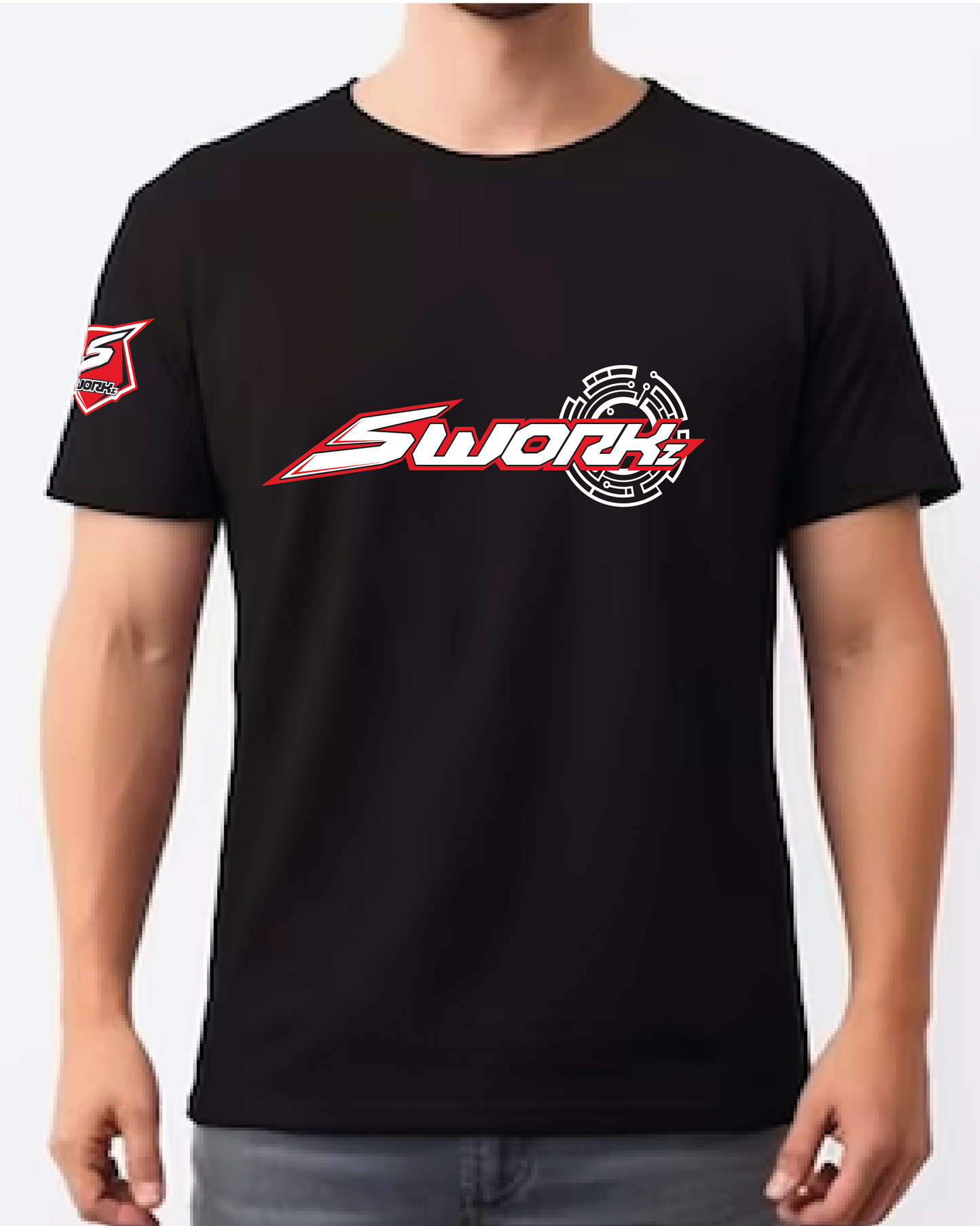 Sworkz Logo