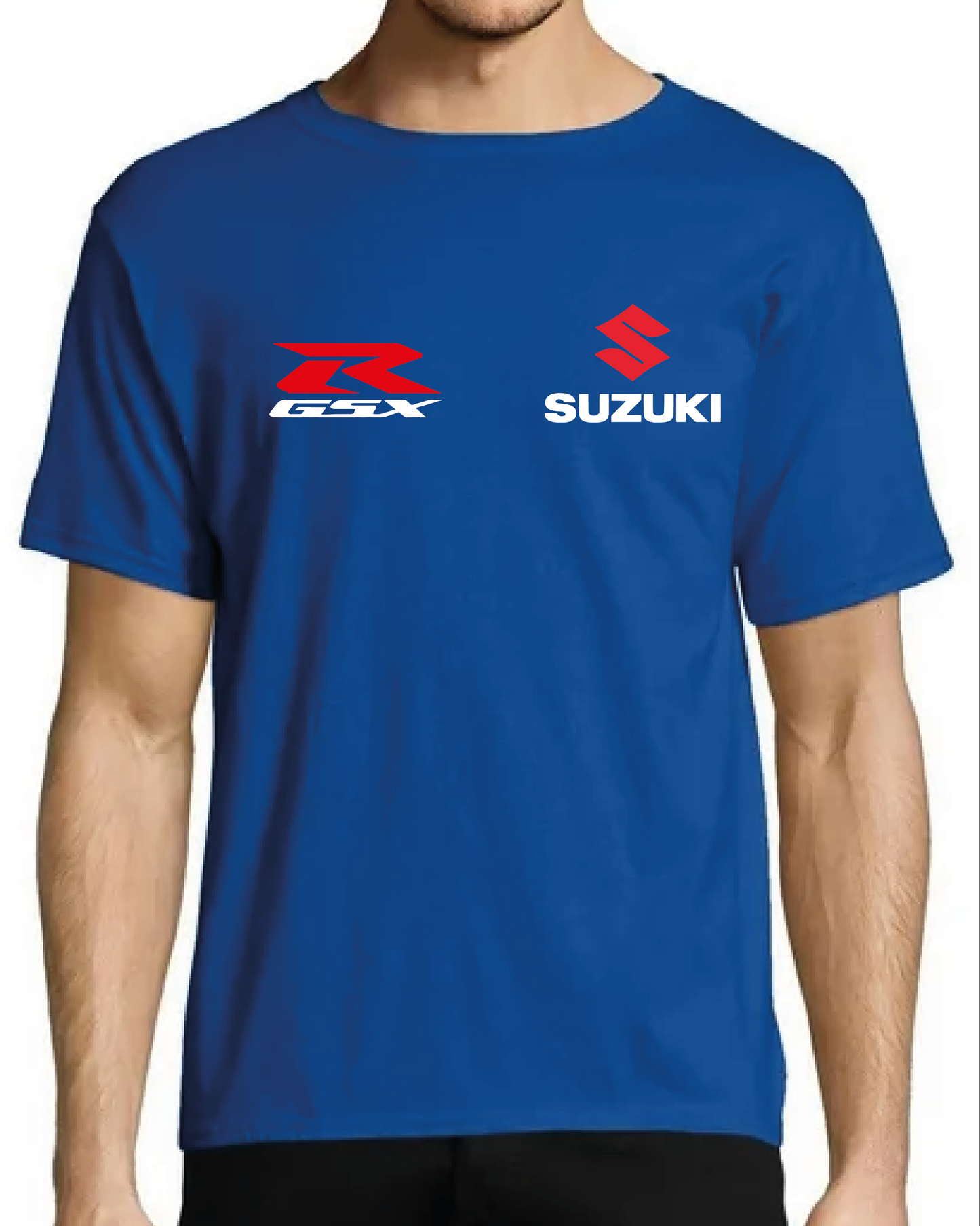 Suzuki GSX-R