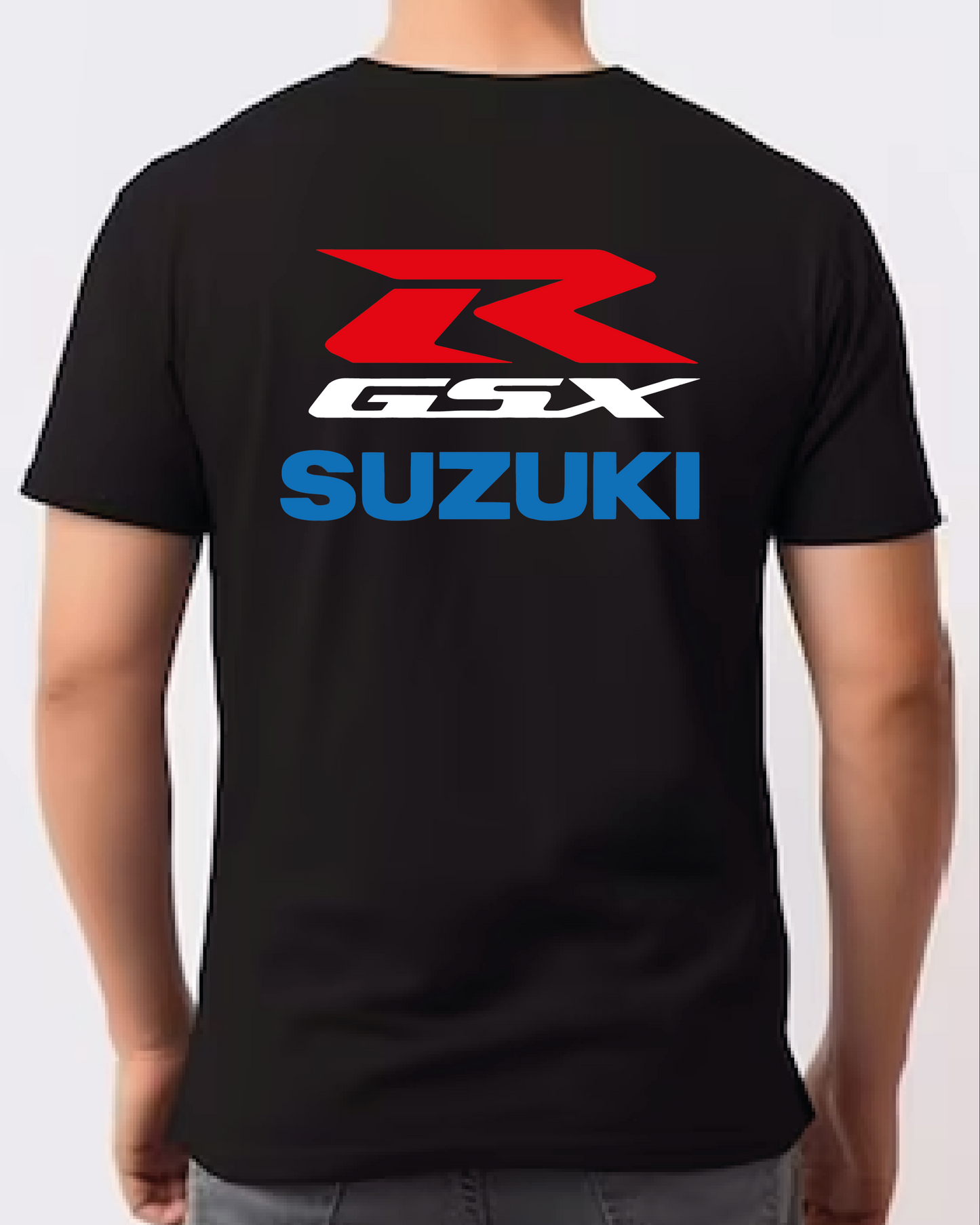 Suzuki GSX-R