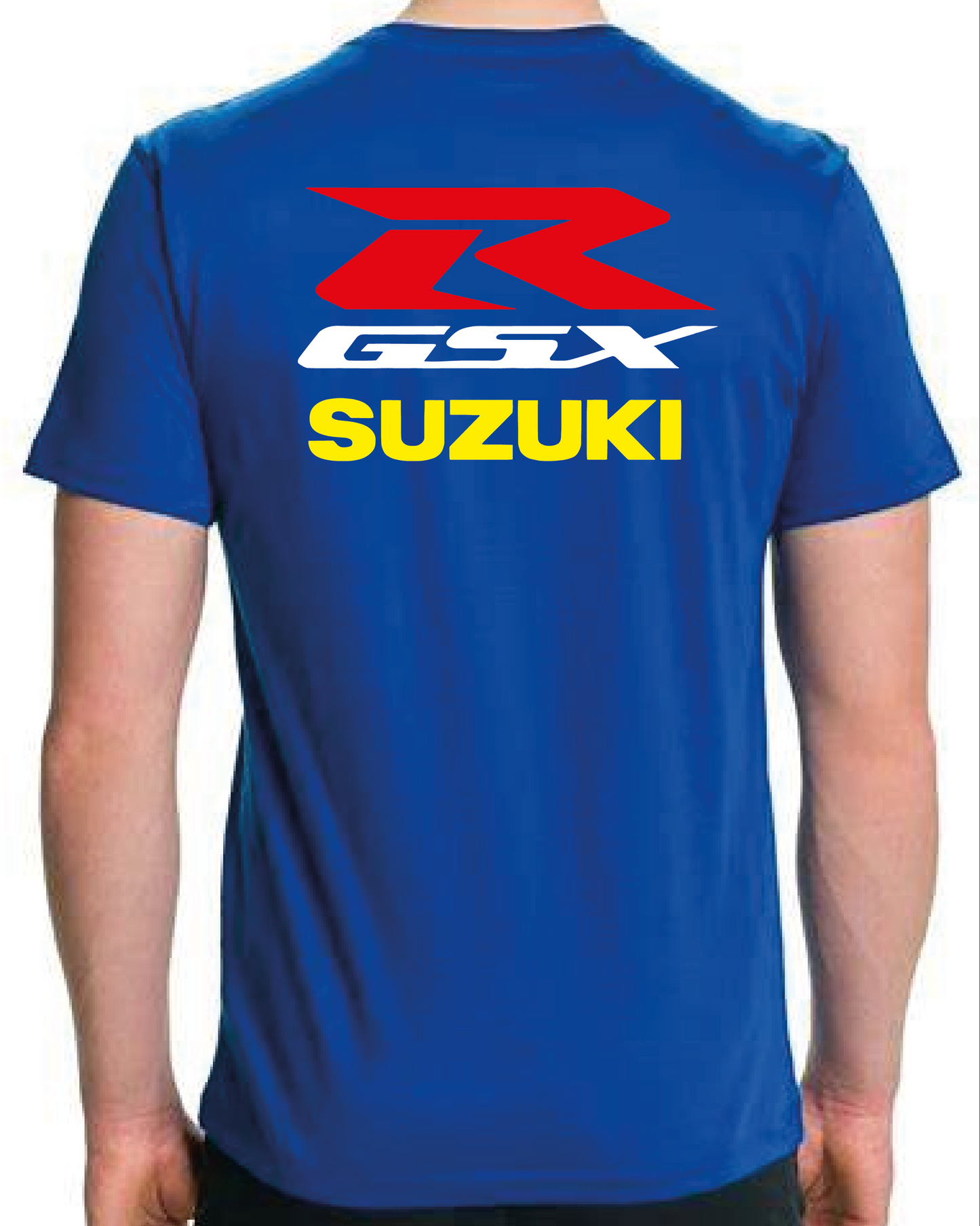 Suzuki GSX-R