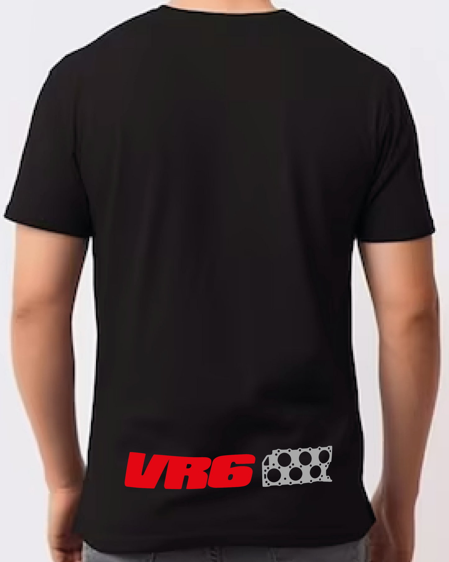 VR6 Junta logo