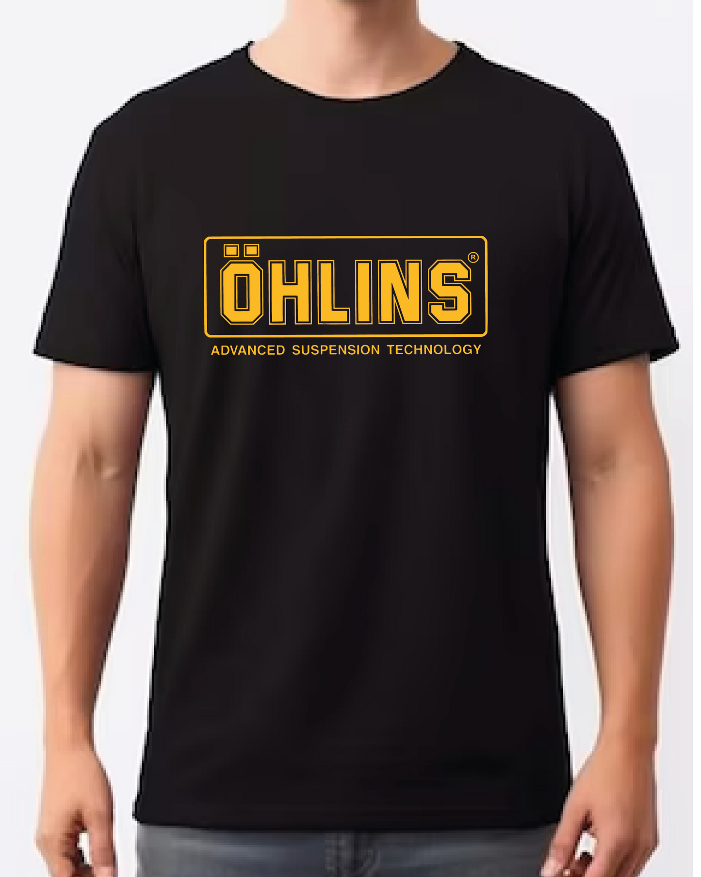 Öhlins Factory Racing