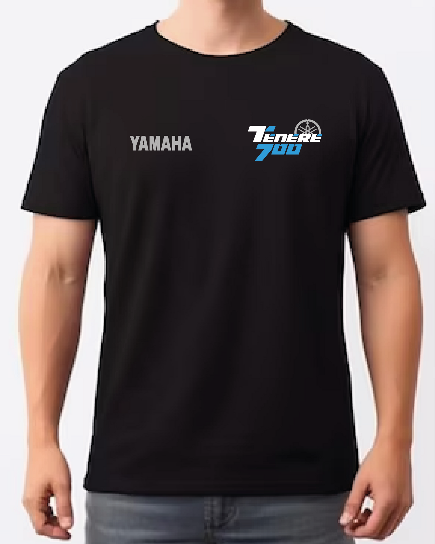 Yamaha Ténéré 700