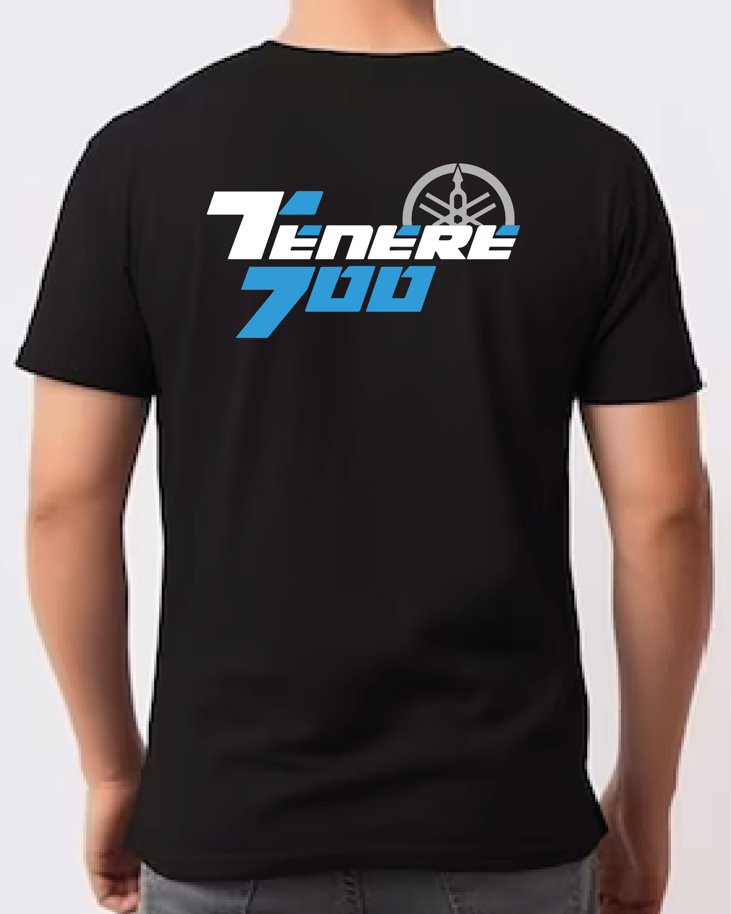 Yamaha Ténéré 700