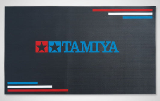 Pit mat Tamiya