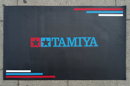 Pit mat Tamiya