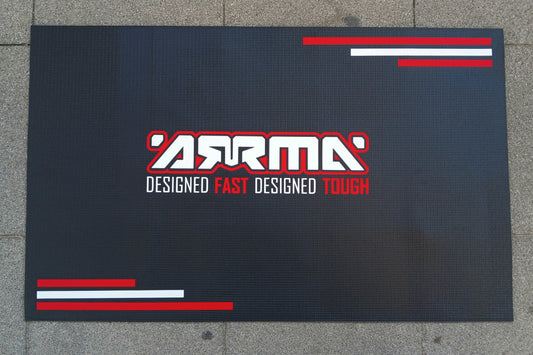 Pit Mat Arrma
