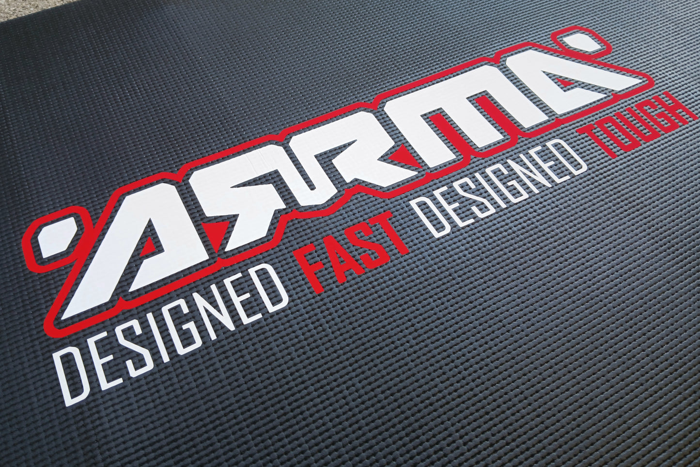 Pit Mat Arrma