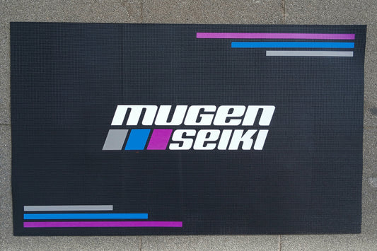 Pit mat Mugen Seiki