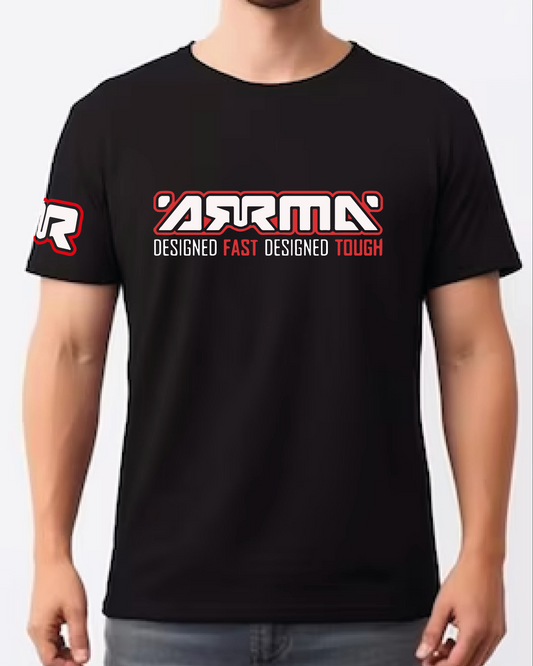 Arrma Rc Logo