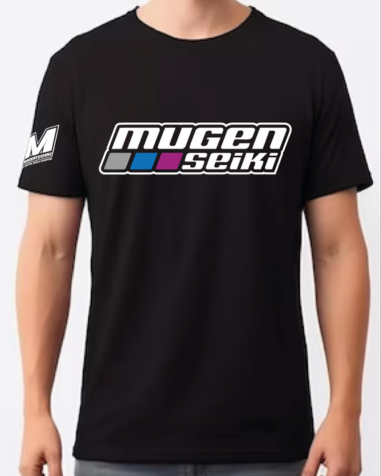 Mugen Seiki mbx8r