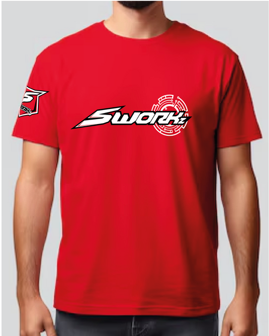 Sworkz Logo
