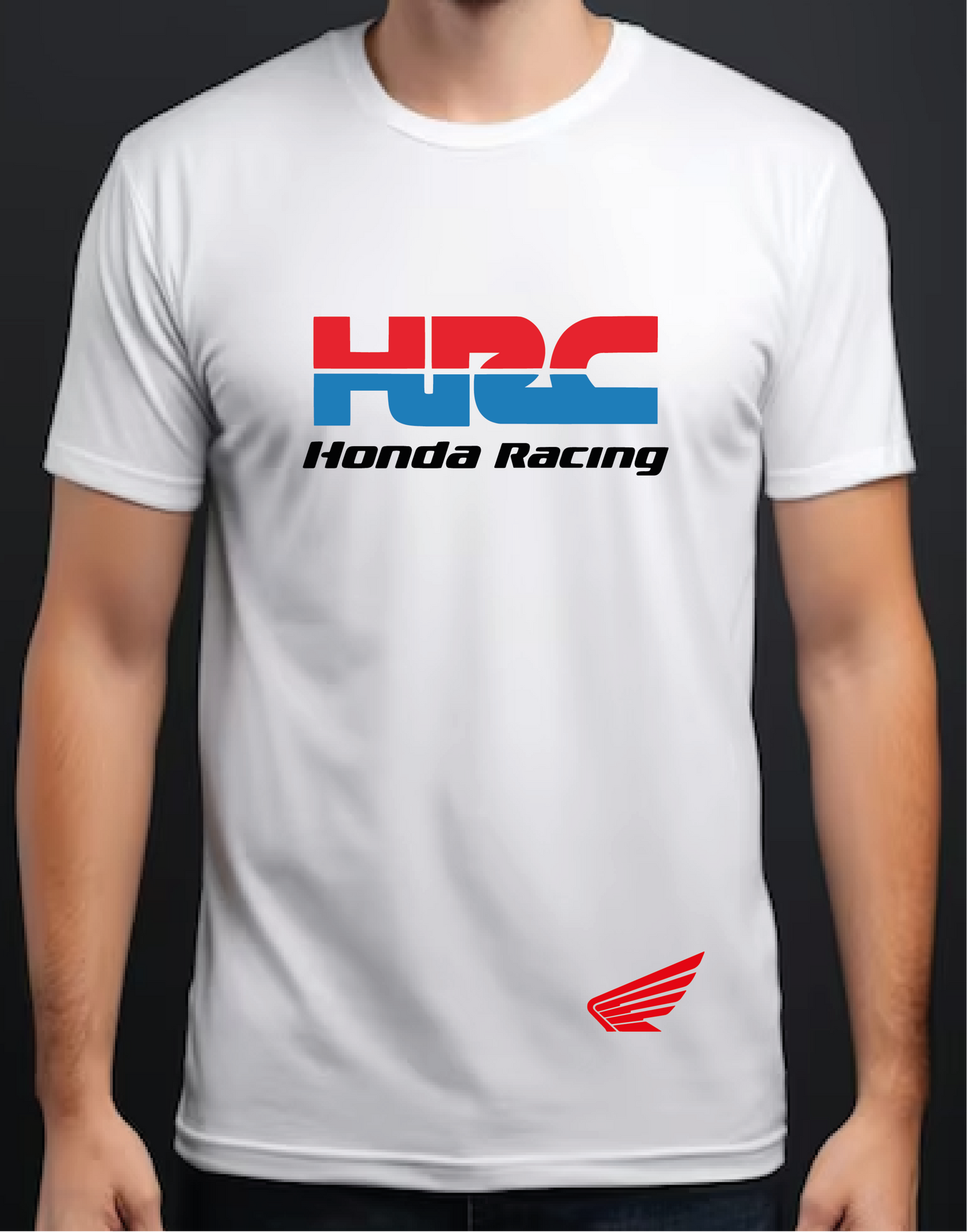HRC Racing Logo