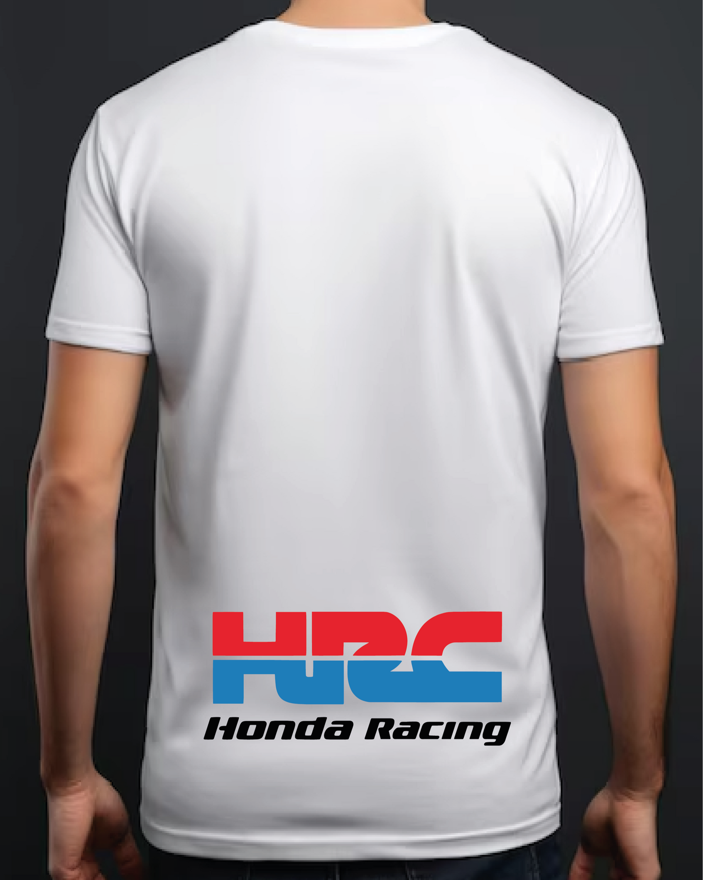 HRC Racing Logo