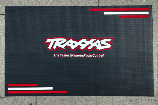 Pit mat Traxxas