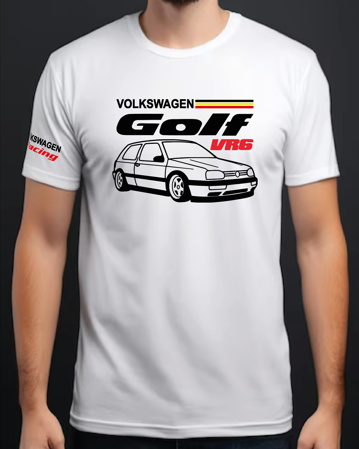 Golf mk3 GTI VR6