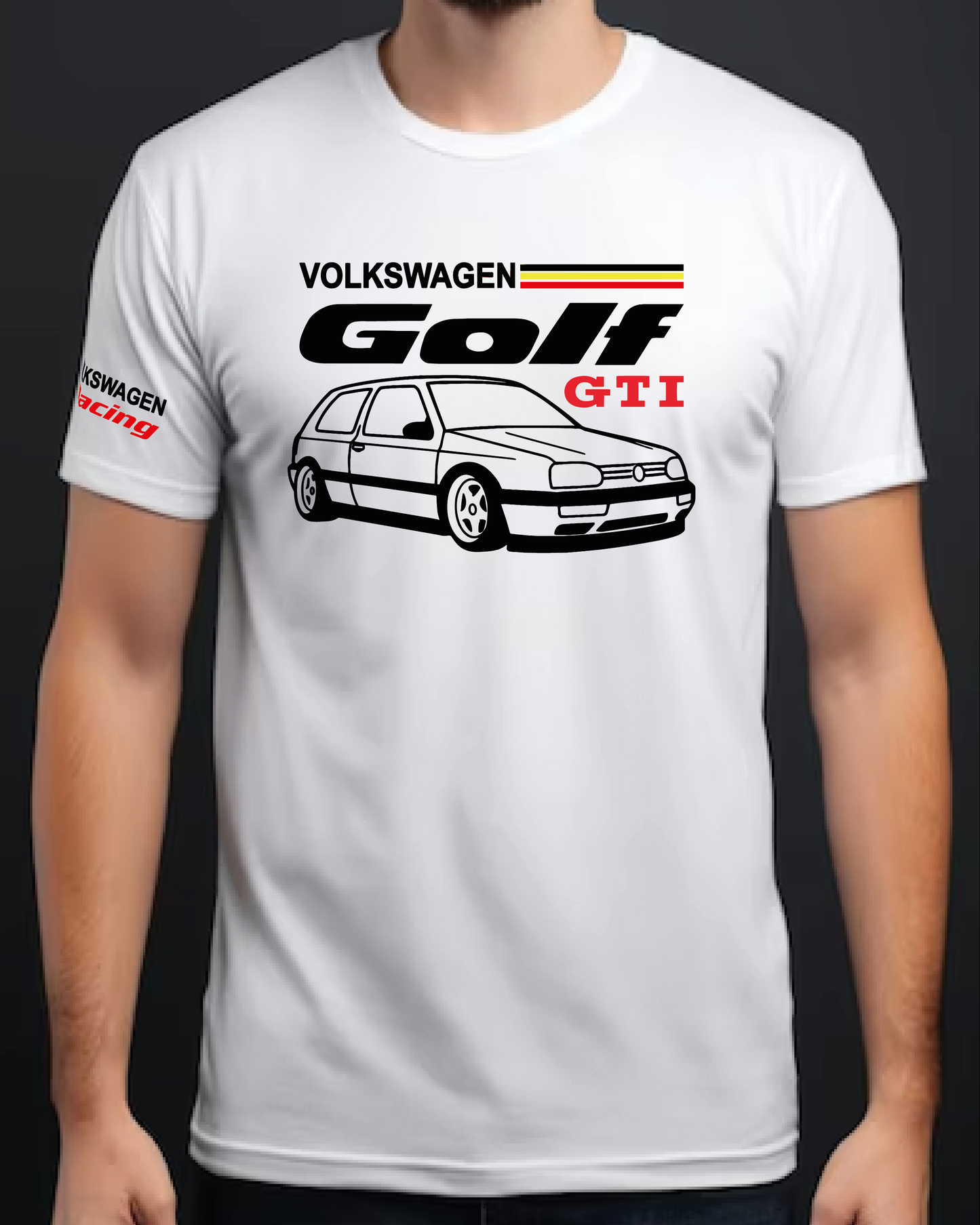 Golf mk3 GTI VR6