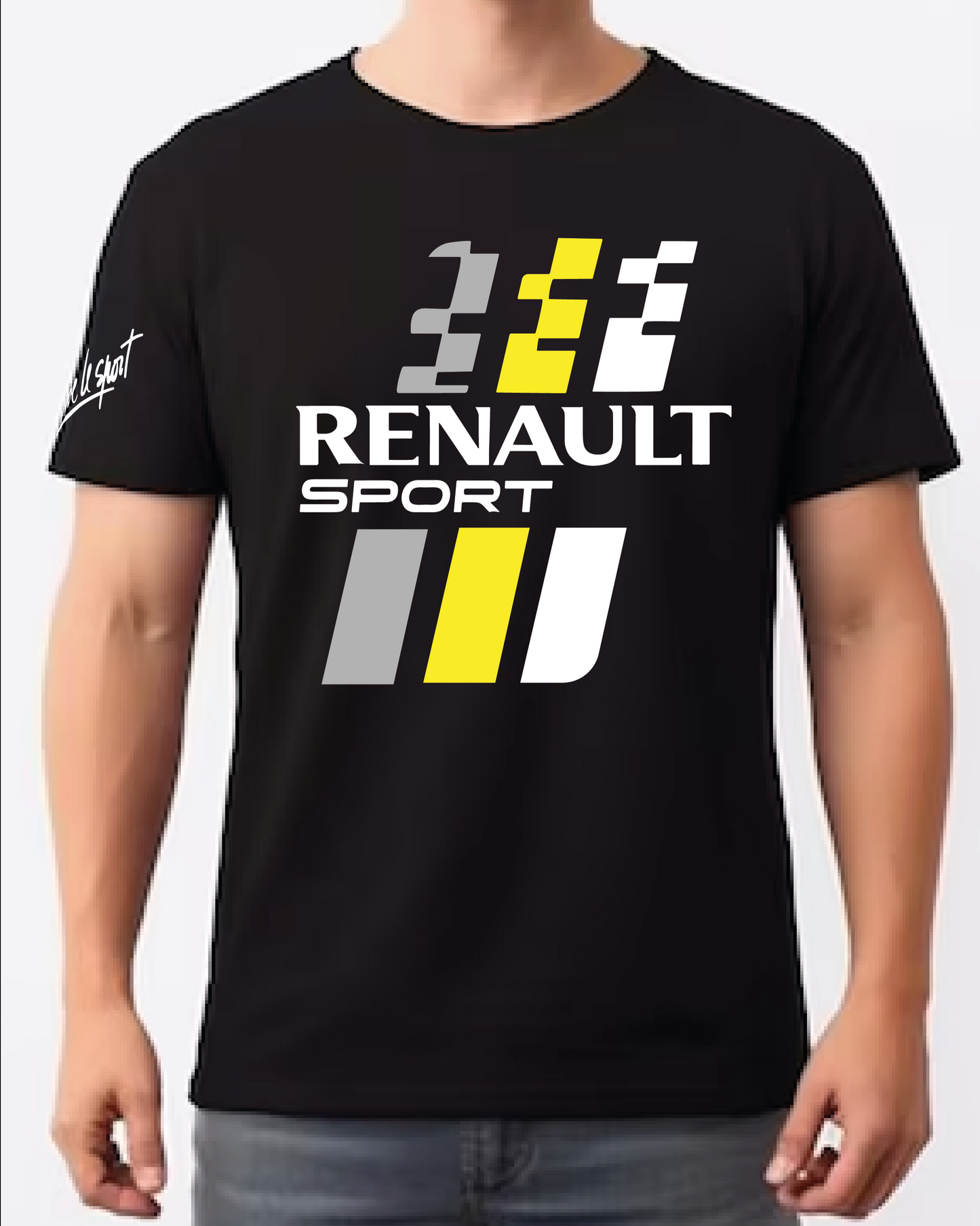 Renault Sport Classic