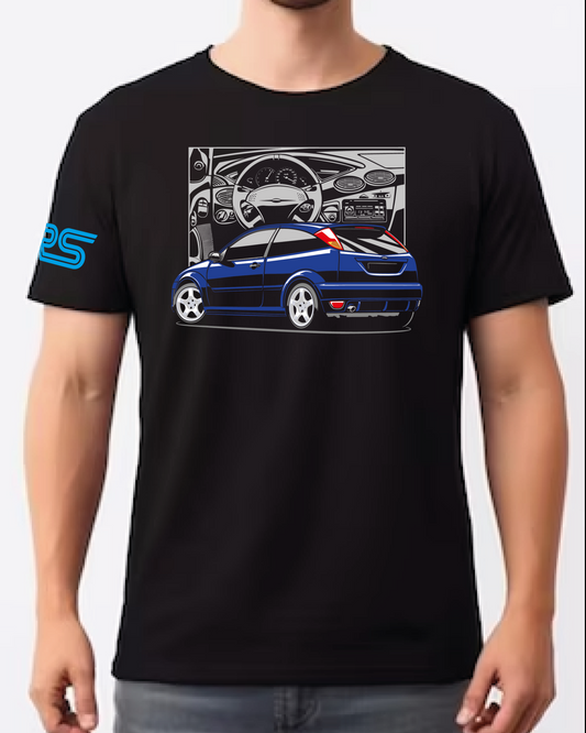 Ford Focus RS Mk1