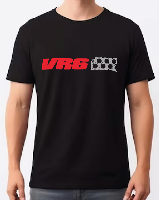 VR6 Junta logo