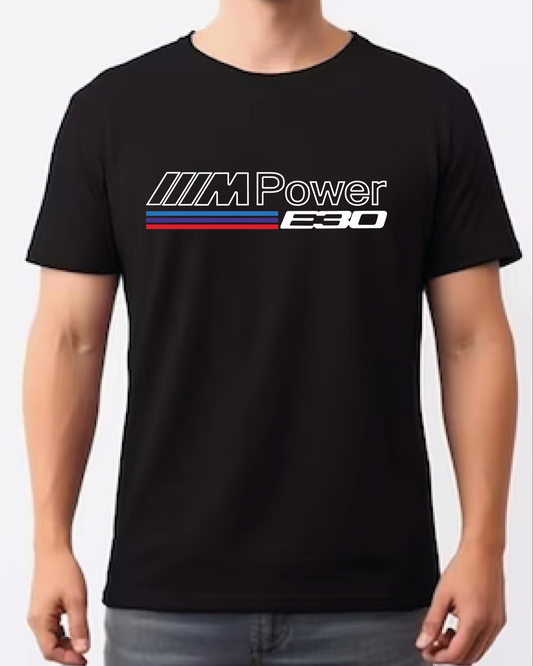 MPower serie BMW
