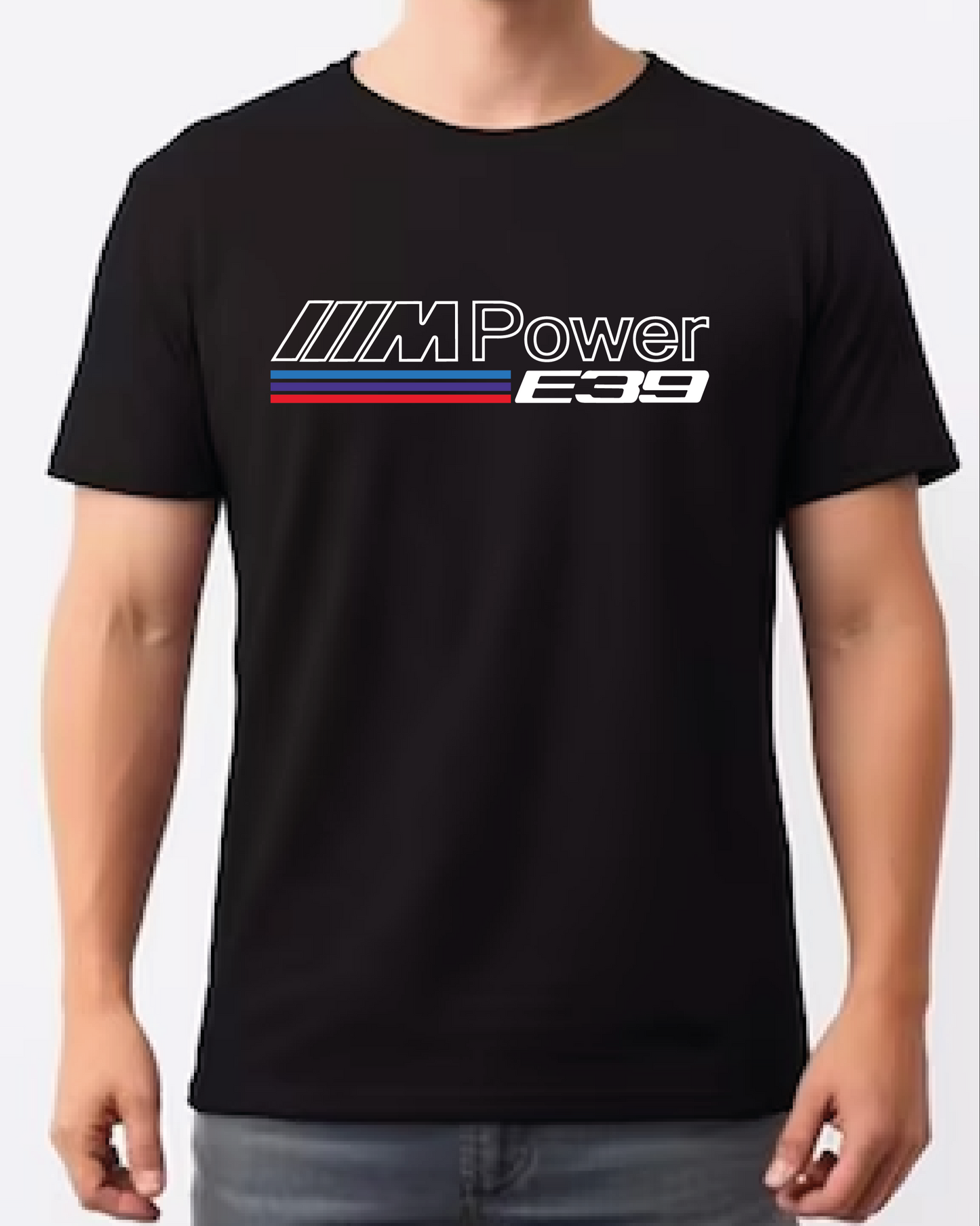 MPower serie BMW