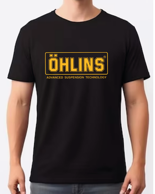 Öhlins Factory Racing