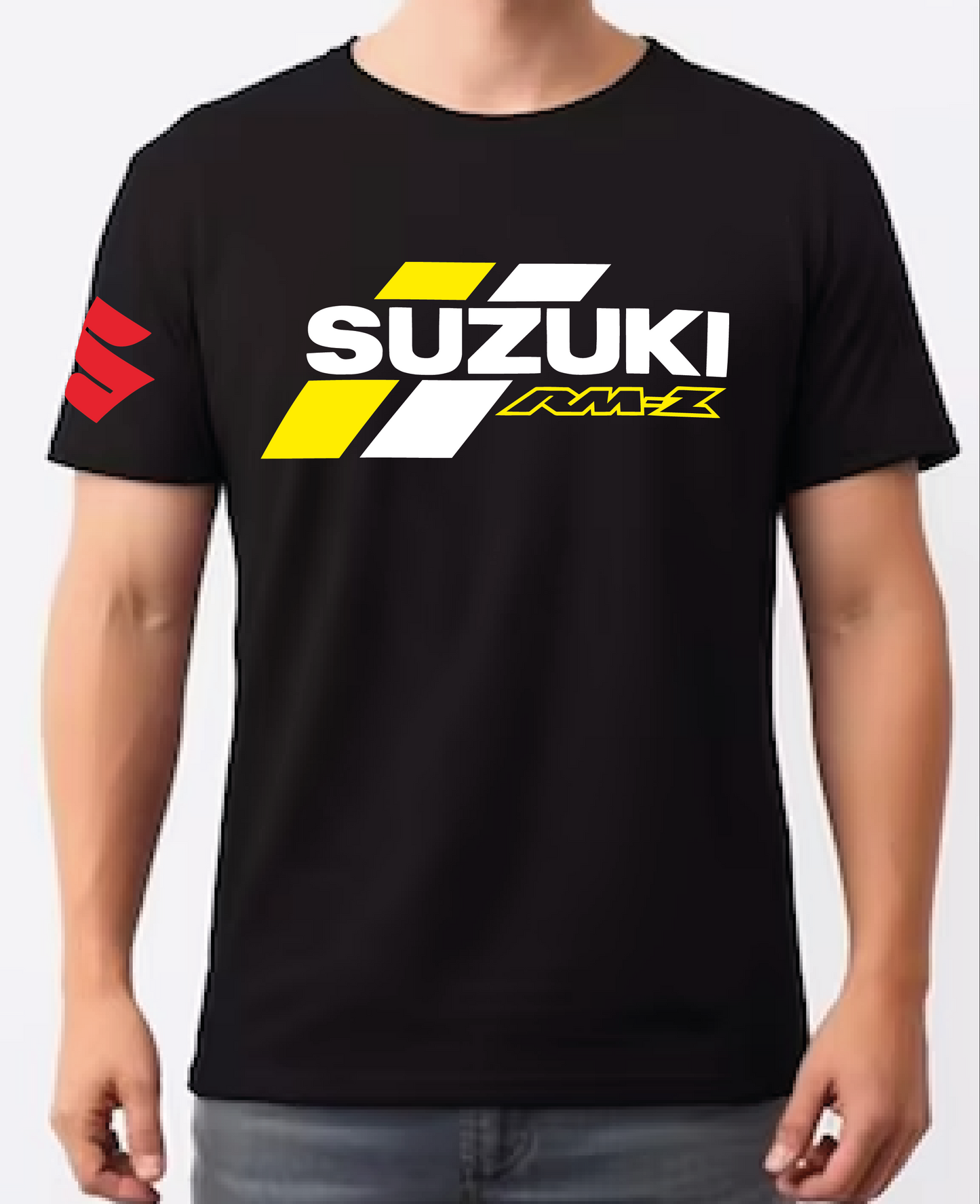 Suzuki RM-Z