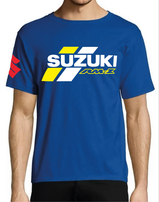 Suzuki RM-Z