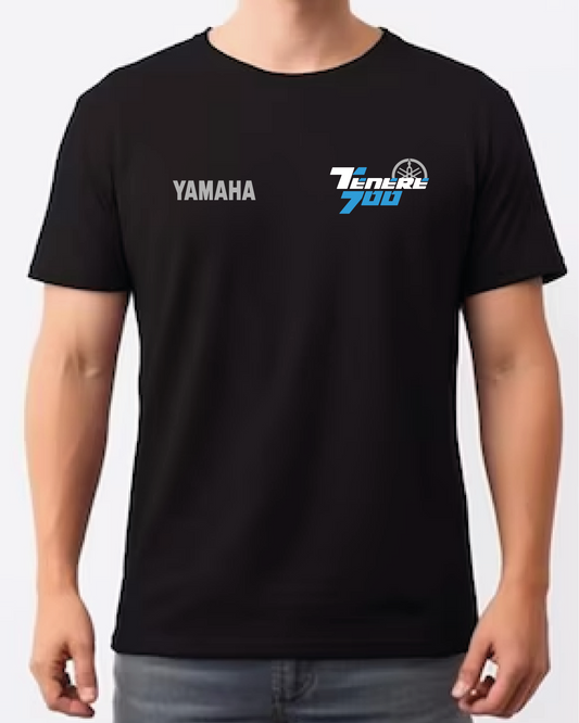 Yamaha Ténéré 700