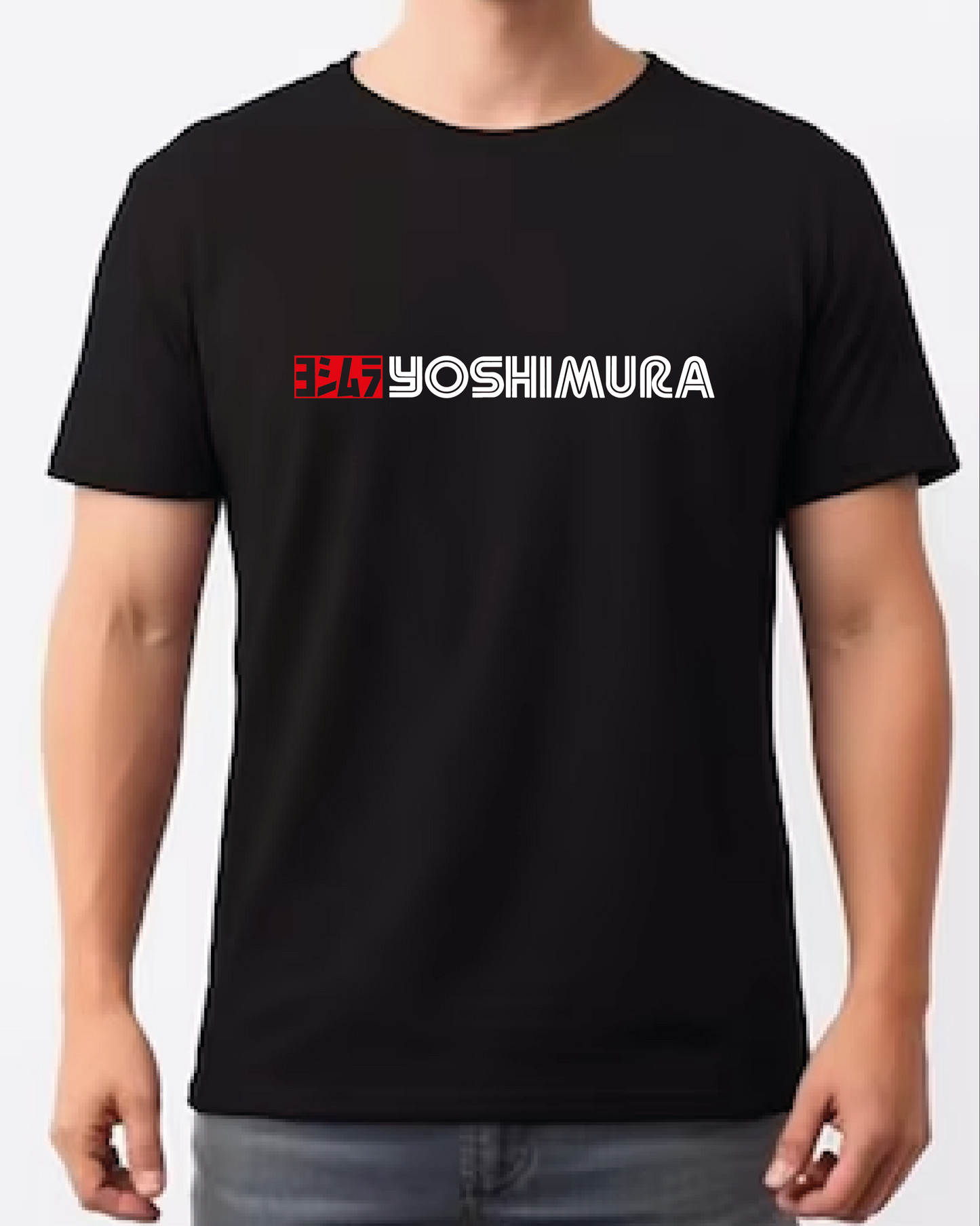 Yoshimura Logo