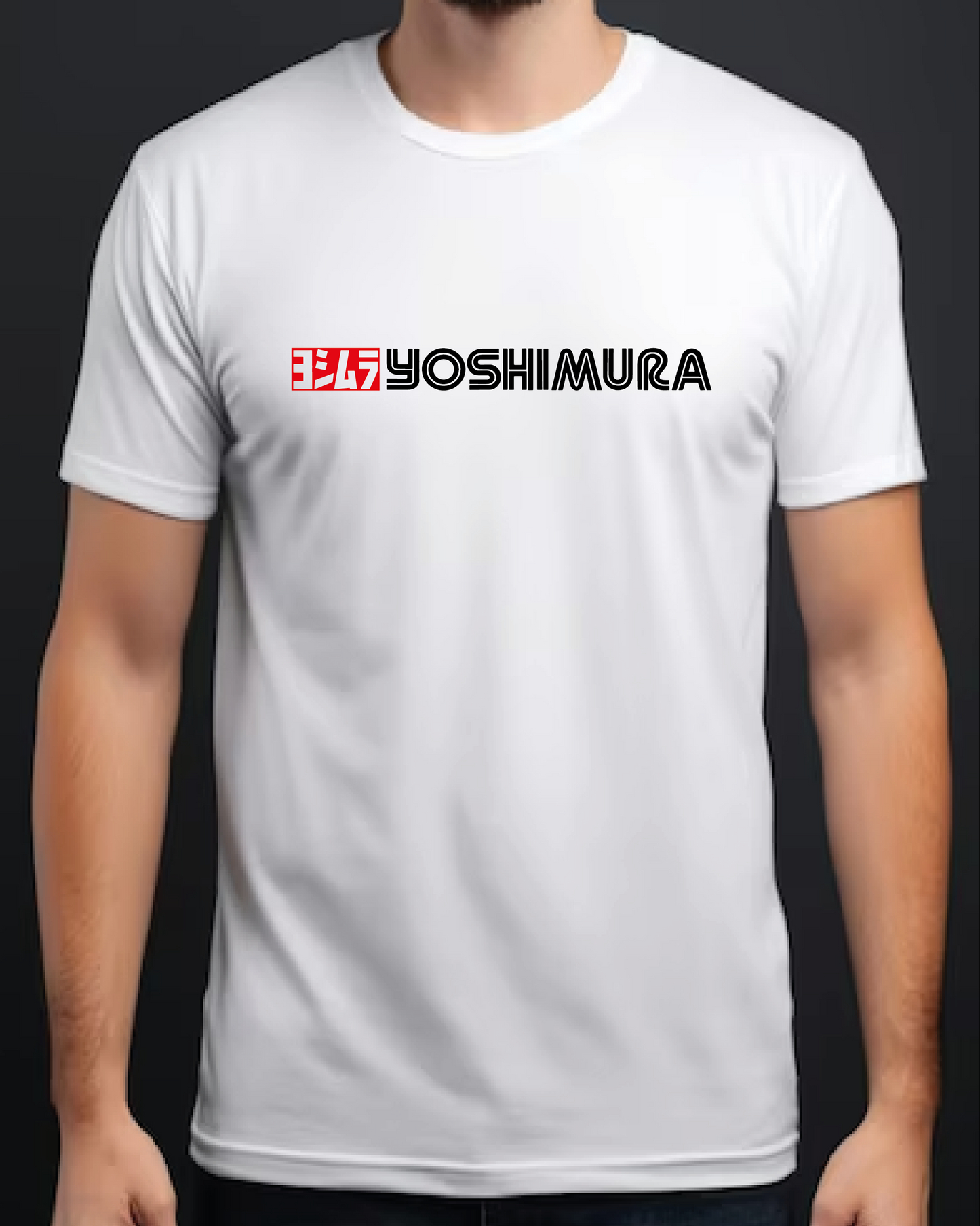 Yoshimura Logo